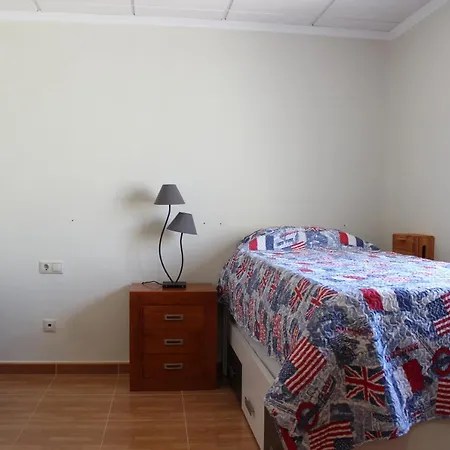 Apartment Frente Al Mar Torrevieja