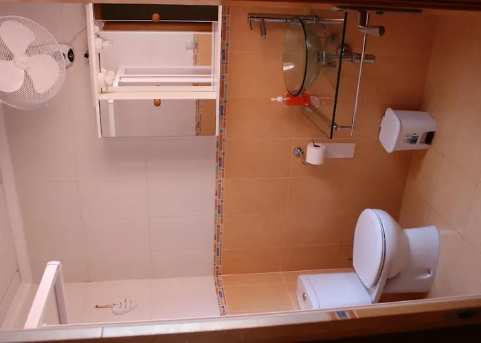 Apartment Frente Al Mar Torrevieja