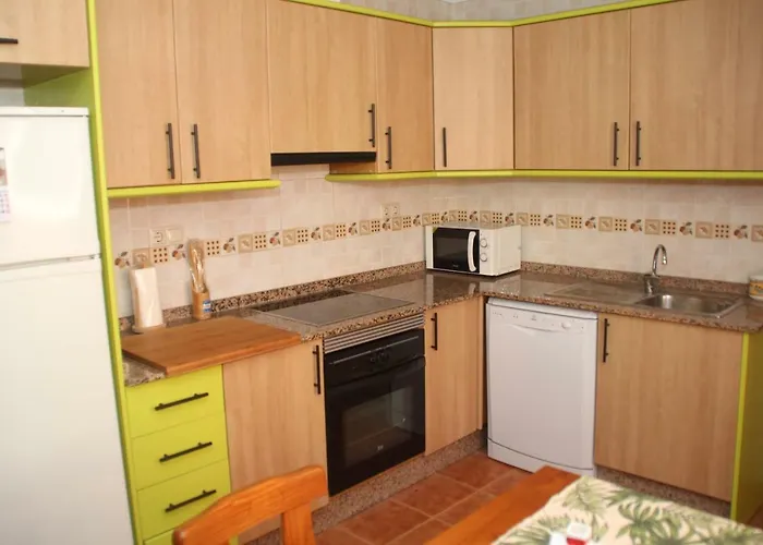 Frente Al Mar Apartment Torrevieja