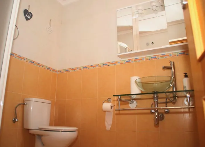 Apartment Frente Al Mar *