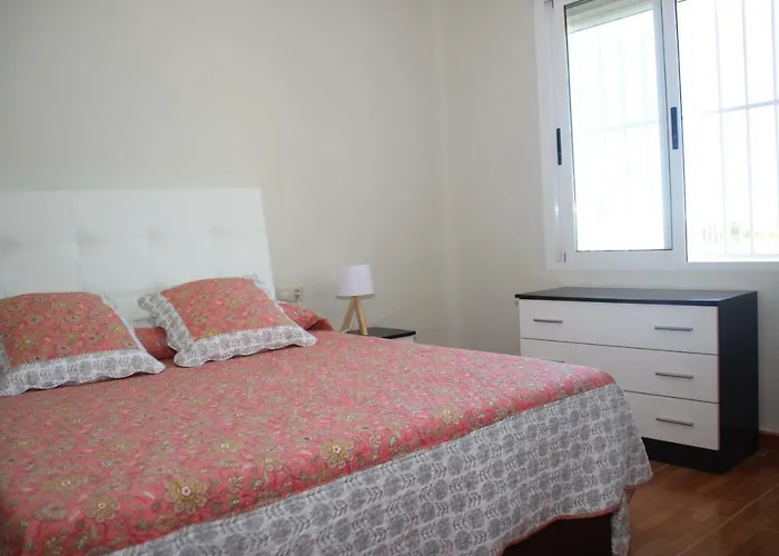 Apartment Frente Al Mar *