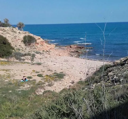 Frente Al Mar Apartment Torrevieja
