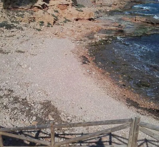 Frente Al Mar Apartment