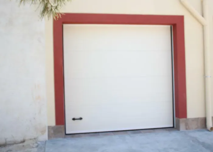 Frente Al Mar Apartment