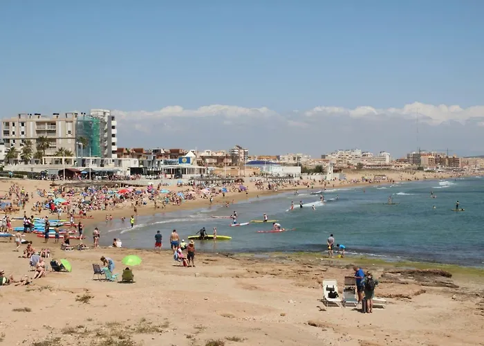 Apartment Frente Al Mar *