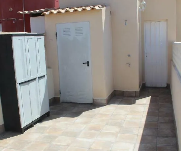 Apartment Frente Al Mar Torrevieja