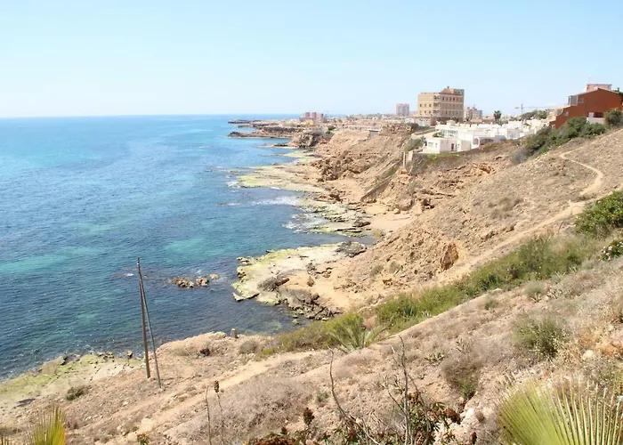 Apartment Frente Al Mar *