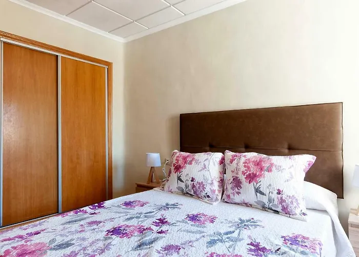 Apartment Frente Al Mar *