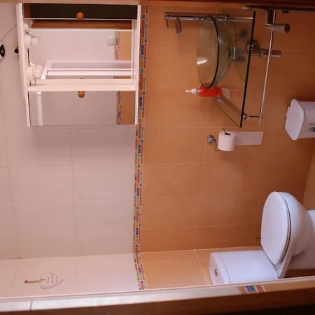 Apartment Frente Al Mar Torrevieja