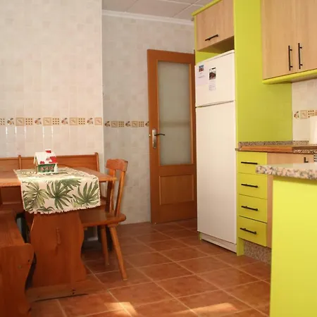 Frente Al Mar * 또레비에하