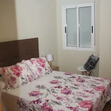 아파트 Frente Al Mar