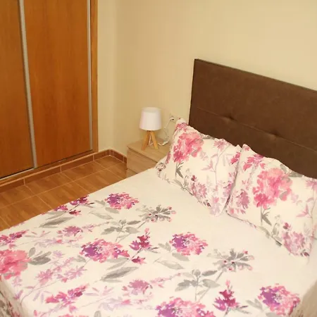 Apartment Frente Al Mar Torrevieja