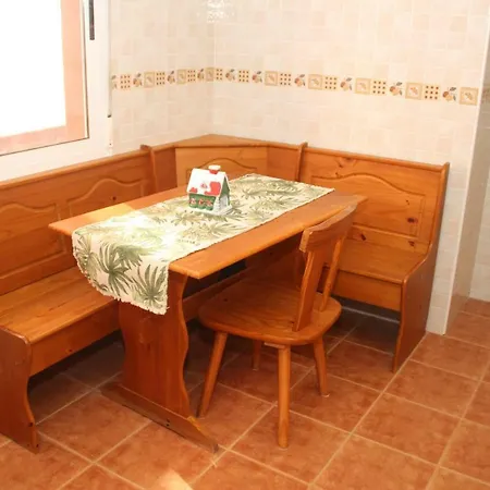 Frente Al Mar Apartment *