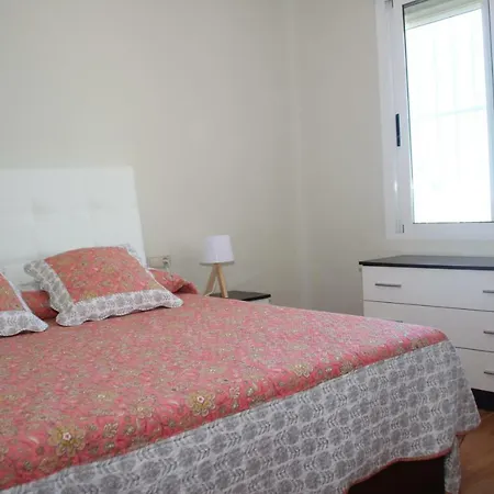 Apartment Frente Al Mar *