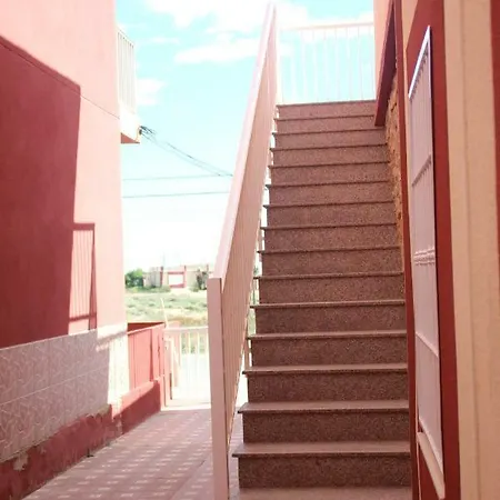 Apartment Frente Al Mar Torrevieja