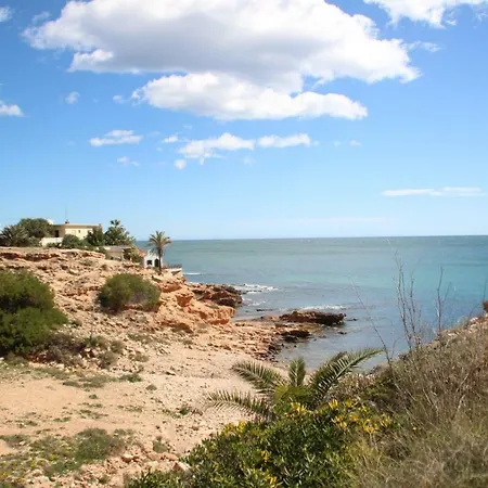 Frente Al Mar Apartment