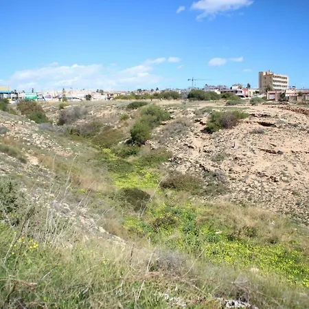 Frente Al Mar Апартаменты