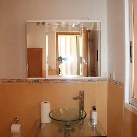 Frente Al Mar 아파트 또레비에하