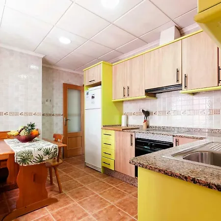 Frente Al Mar * 또레비에하