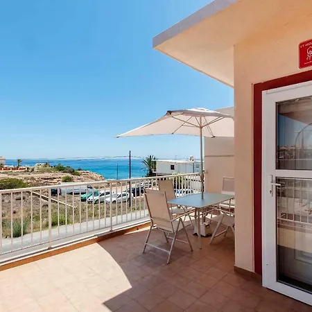 Frente Al Mar * 또레비에하