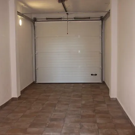 Frente Al Mar 아파트