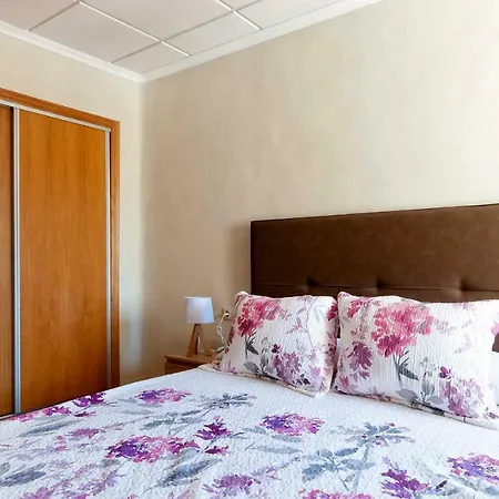 Apartment Frente Al Mar *