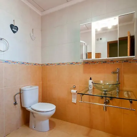 Frente Al Mar 또레비에하