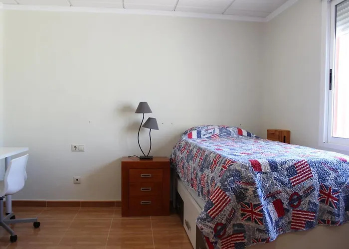 Daire Frente Al Mar Torrevieja