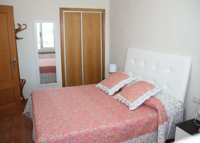 Frente Al Mar Торевьиа