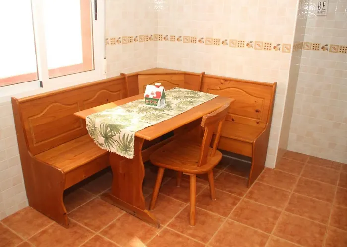 Frente Al Mar Daire *