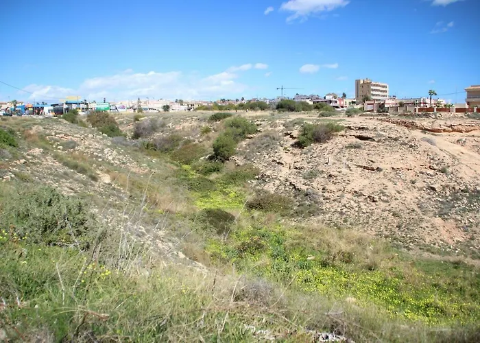 Frente Al Mar Апартаменты