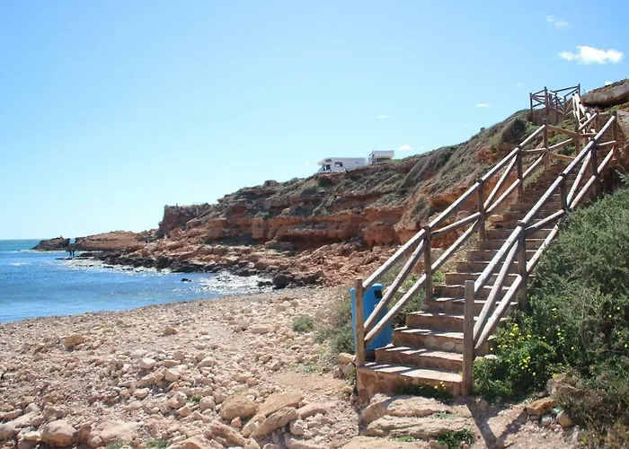 Daire Frente Al Mar *