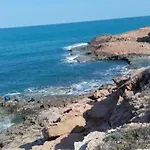 Frente Al Mar شقة تورّيفيِخا