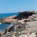 Frente Al Mar