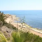 شقة Frente Al Mar تورّيفيِخا