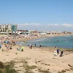 شقة Frente Al Mar تورّيفيِخا