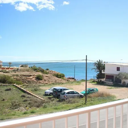 Frente Al Mar